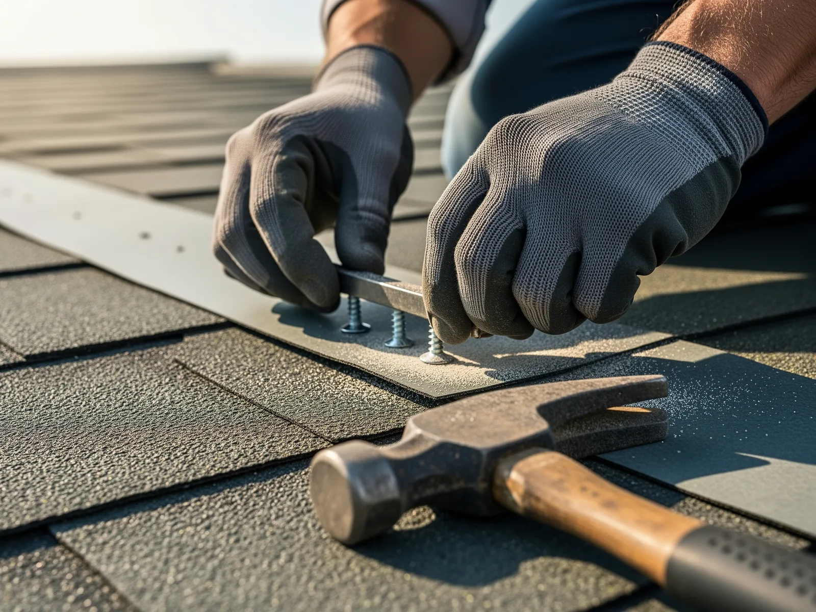 Why choose Fascia Repair in Menomonie, WI